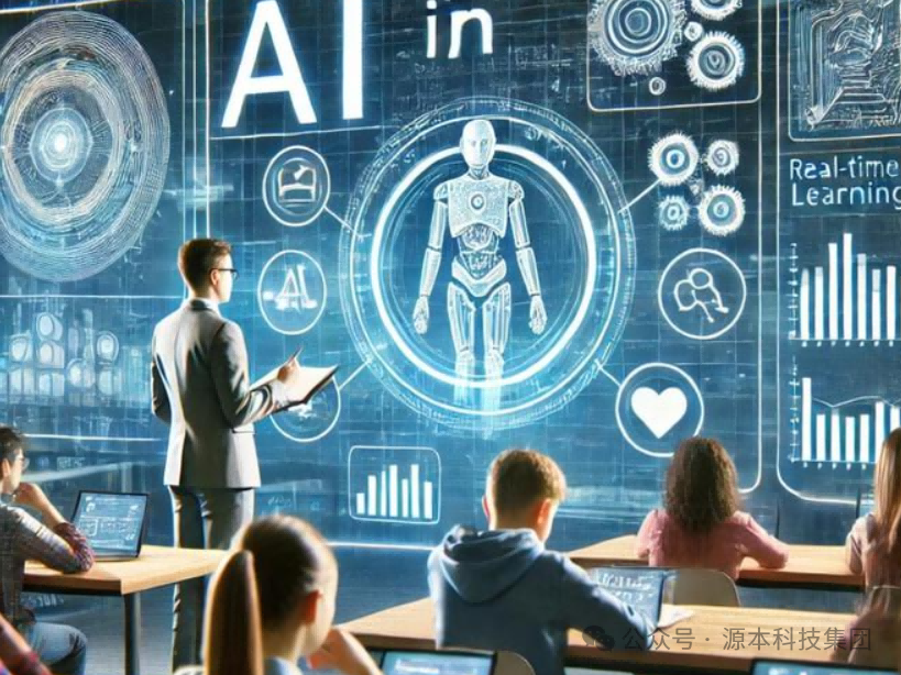 艾弗森贝博ballbet官网科技-本科生掌握大数据、云原生、AI-竞赛保研求职的“超车秘籍”来了！